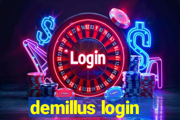 demillus login